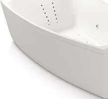 Aquatika Экран  Альтея H2O левый